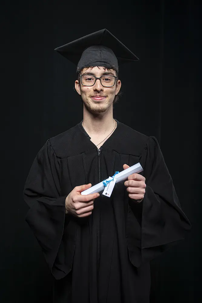 Samuel Robitaille